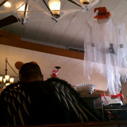 10/30/2011にUrban S.がKappy&#39;s Restaurant &amp; Pancake Houseで撮った写真