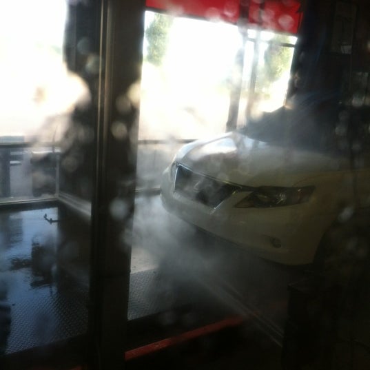 Autobell Car Wash Concord Mills 8 tips from 517 visitors