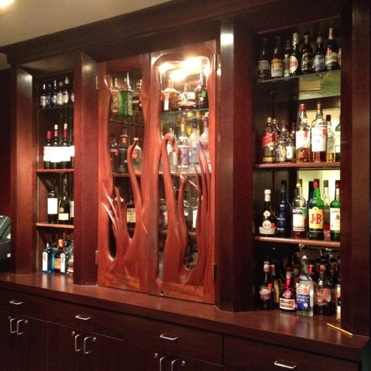 Marriott Lobby Bar Downtown Greensboro 1 tip from 208 visitors