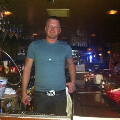 Photo taken at Downtown Olly&#39;s by Chad S. on 8/14/2012