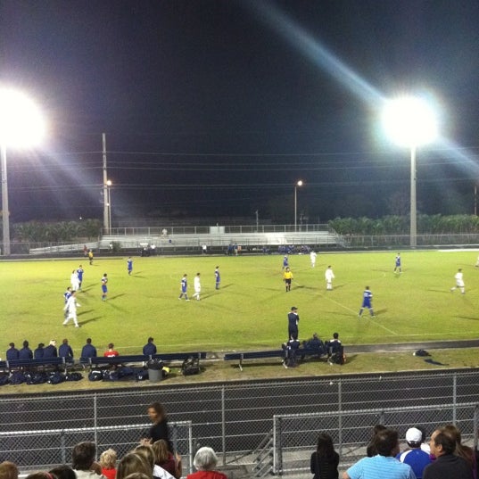 Photos at Spanish River High School Boca Raton, FL