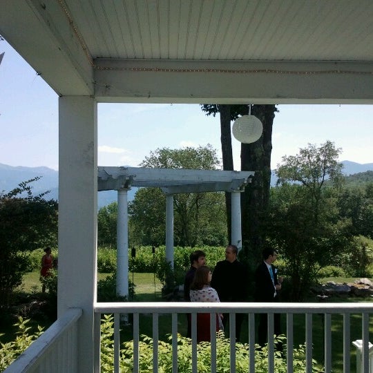 Sunset Hill House Sugar Hill, NH