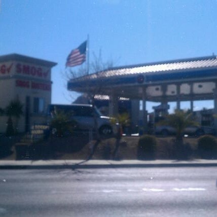 Photo taken at ampm by Russell A. on 2/2/2012