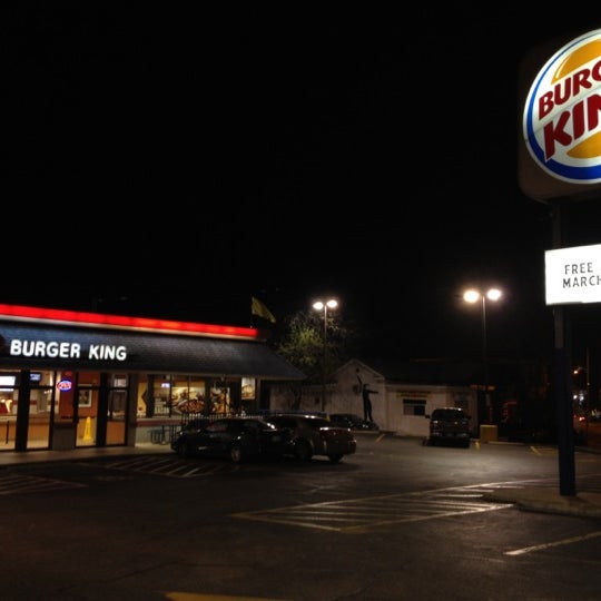 Burger King® (Now Closed) West University 2 tips from 295 visitors
