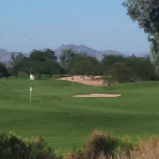รูปภาพถ่ายที่ Legacy Golf Resort โดย Paula B. เมื่อ 11/2/2011