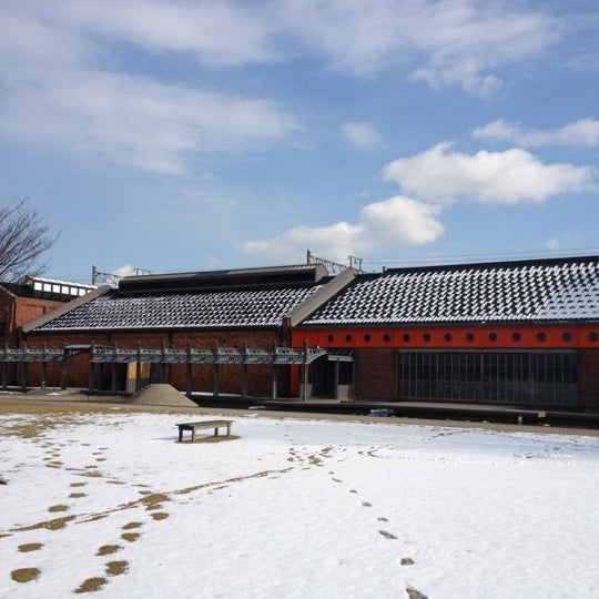 金沢市民芸術村 金沢市 6個のtips 金沢市民芸術村 金沢市 6個のtips