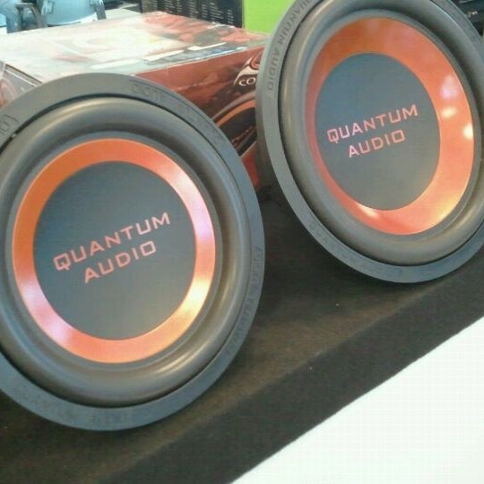 Sound factory. Sound factory
