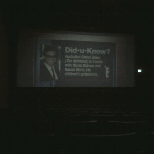 Ocala Centre 6 Movie Theater