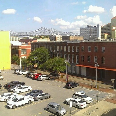 6/13/2012 tarihinde Webster S.ziyaretçi tarafından The Ambassador Hotel'de çekilen fotoğraf