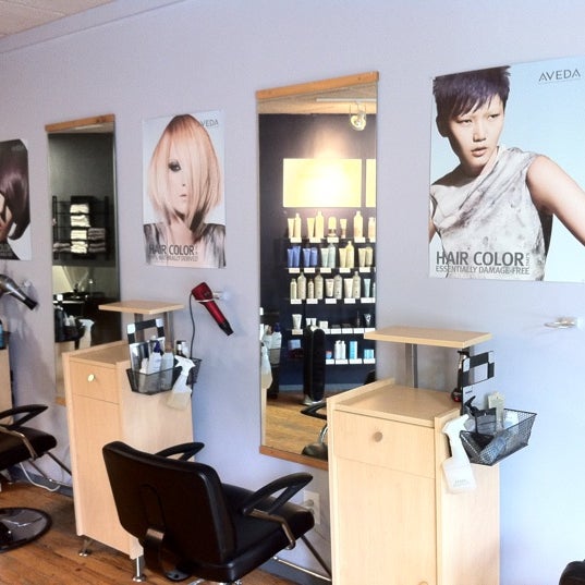 Photos At Reprise Hair Salon State Street 2 Tips
