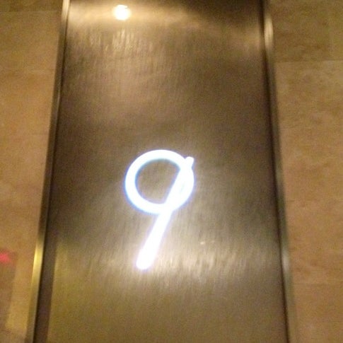 1/29/2012에 Bam R.님이 N9NE Steakhouse에서 찍은 사진