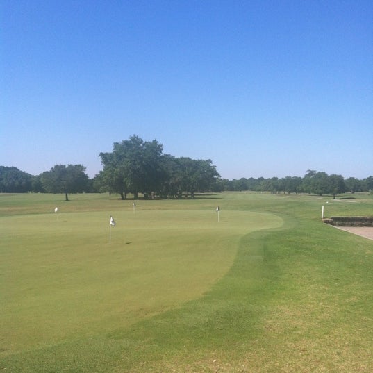 Country Club of Charleston James Island Charleston, SC
