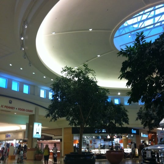 Ocean County Mall Shopping Mall In Toms River