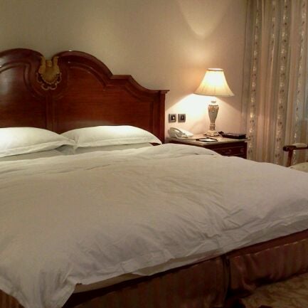 Photos At 皇家季節酒店 台北南西館 Royal Seasons Hotel Taipei Nanjing W 7 Tips
