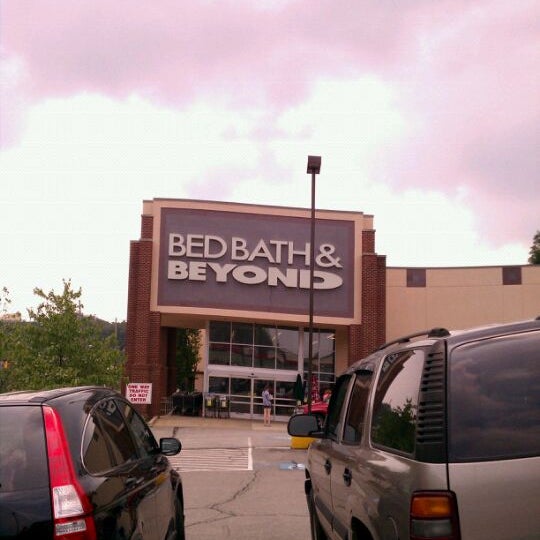 Bed Bath And Beyond Robinson Pa