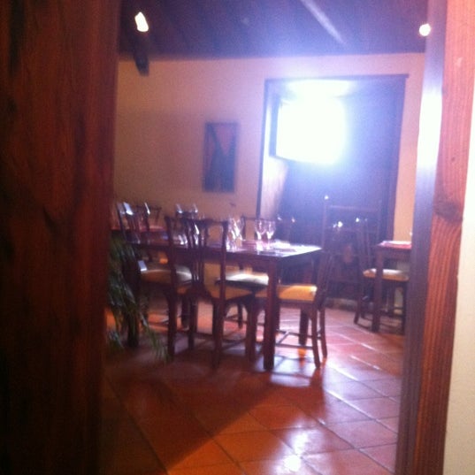 Foto tirada no(a) Casa del Vino La Baranda por Efrain M. em 4/27/2012