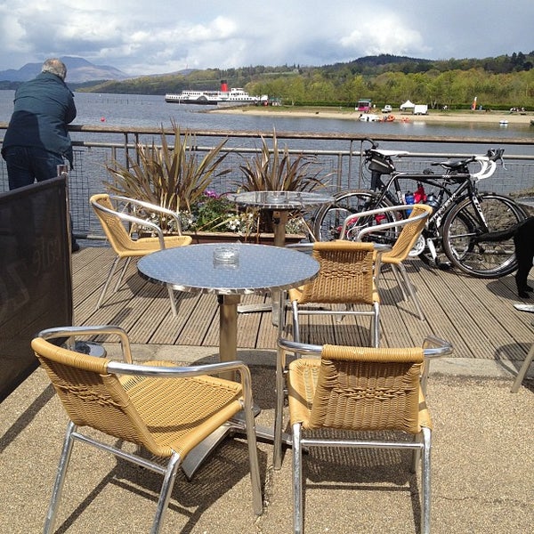 Lomond Shores 13 tips from 868 visitors