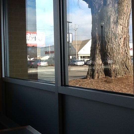 Madison Public Library Goodman South Madison Branch Library