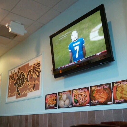 hawaiian food las vegas blue diamond