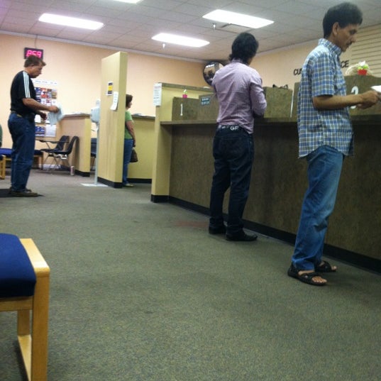 Erie County Auto Bureau (NYS DMV) 4545 Transit Rd