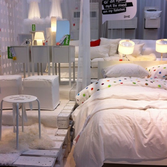 IKEA Furniture / Home Store in Taastrup
