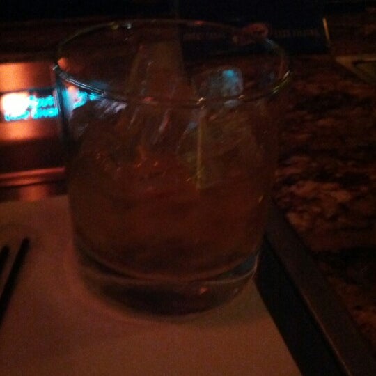 Photo taken at BJ&#39;s Cocktail Lounge East by Mark G. on 7/4/2012
