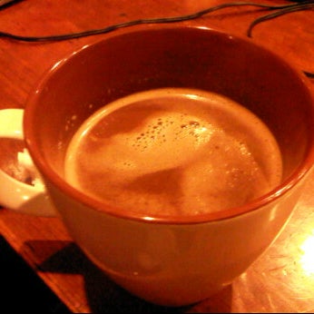 Hot Chocolate Classic ! Yummy ƪ(˘⌣˘)┐ ƪ(˘⌣˘)ʃ ┌(˘⌣˘)ʃ