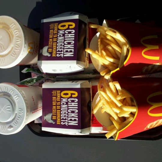 Mcdonald S Kahve Fiyati Soylendigi Gibi Degil Sikayetvar