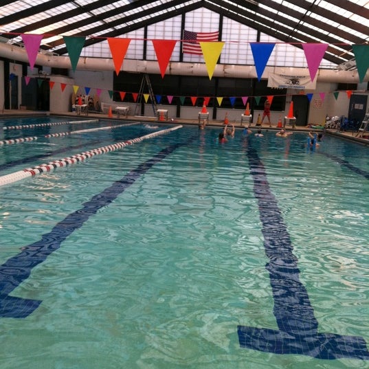 Photos at Pershing Field Swimming Pool The Heights Jersey City, NJ