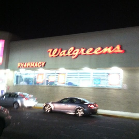 Walgreens Selden, NY