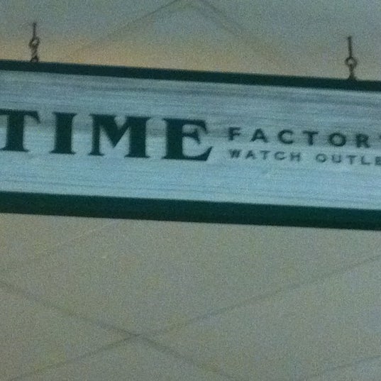 Time factory 3. Time factory 3