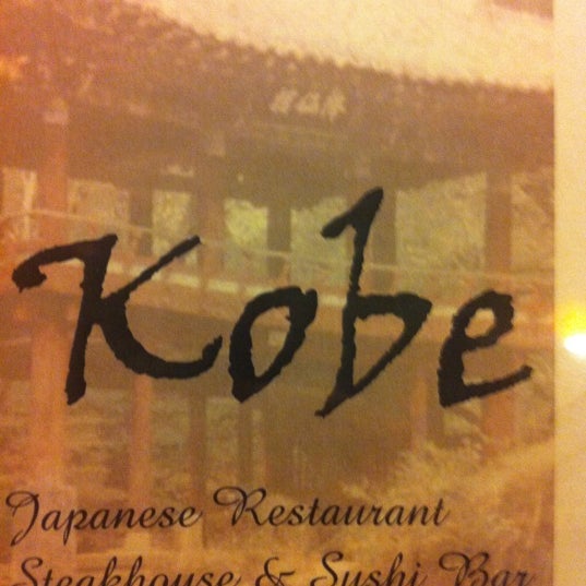 Photos at Kobe Japanese Steakhouse and Sushi Bar Holly Springs, NC