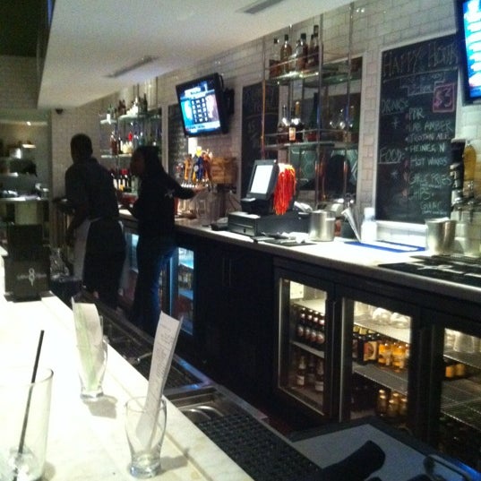 Photos at The Lab Gastropub Gastropub in Los Angeles