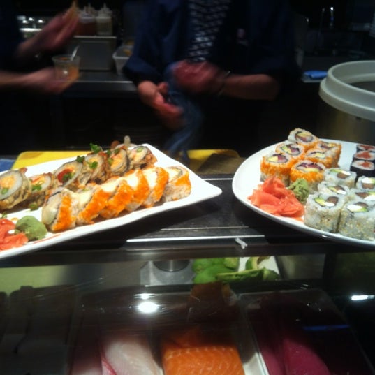 Photos at Wasabi Japanese Steakhouse Southeast Jacksonville 10206