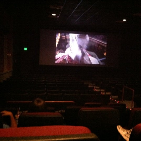 Mansfield Movieplex 8 5 tips