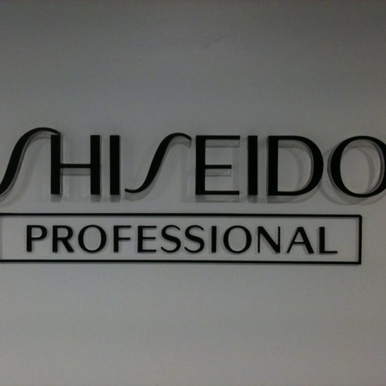 Photos At Shiseido Professional Thailand ว ฒนา คลองเตย กร งเทพมหานคร