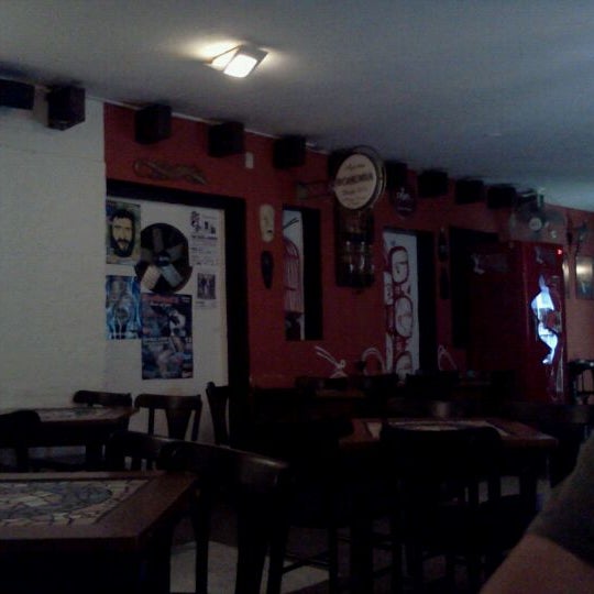 1/8/2012にCarol M.がPinacoteca Barで撮った写真