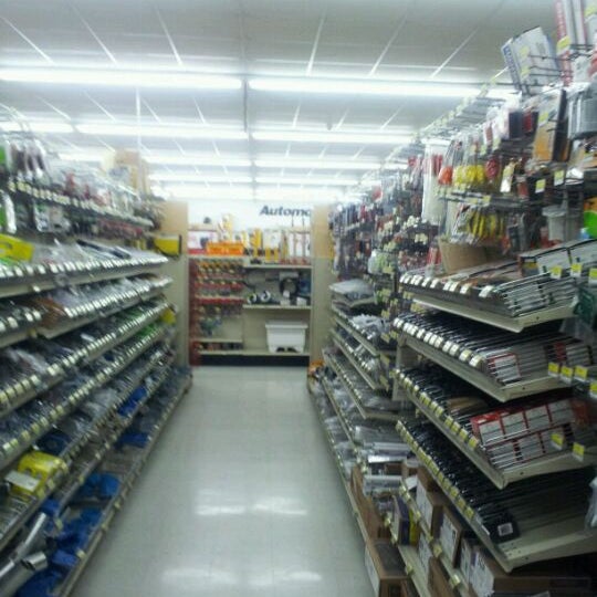 Donaldson's Ace Hardware Hardware Store
