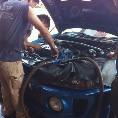 Kuantan Radiator Teck Heng Pakar Radiator - Kuantan, Pahang