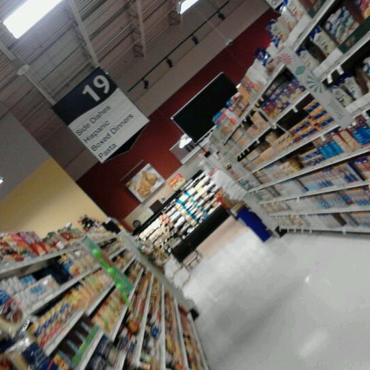 Albertsons 1 Tip