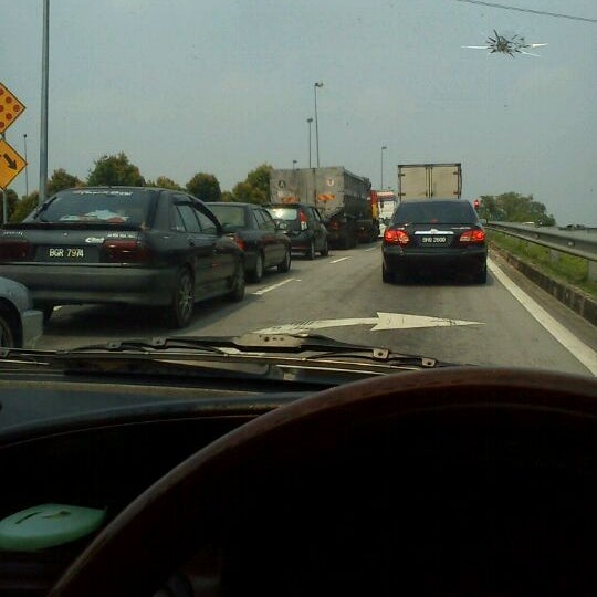Photos At Exit 502 Klang Banting Road
