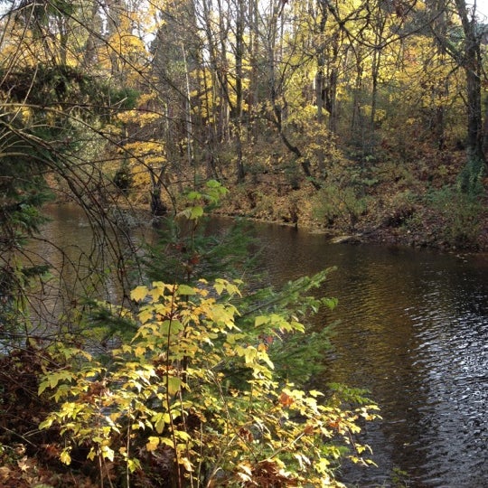 Reed College Canyon 4 tips