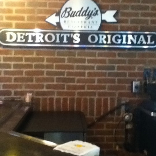 Buddy's Pizza Farmington 50 tips