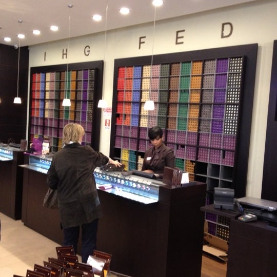 Nespresso Магазины В Москве Адреса Список