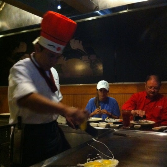 Zen Steakhouse & Sushi Bar 4086 Watson Blvd