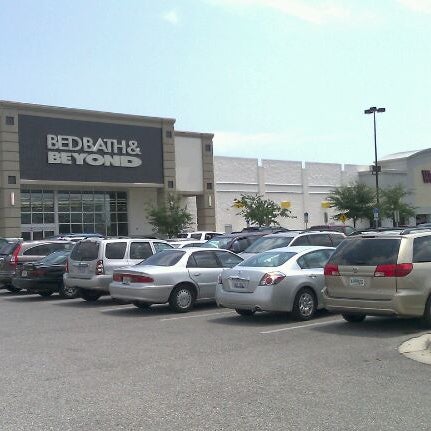 Bed Bath & Beyond - Northeast Pensacola - 4 tips