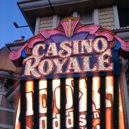 How To Find The Right casino For Your Specific Product