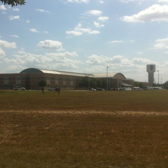 Cedar Park High School High School in Cedar Park