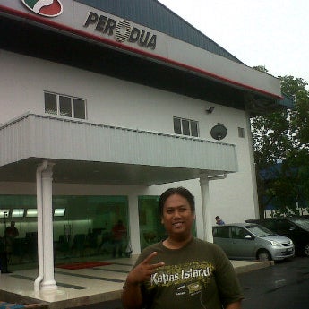 Photos At Pusat Service Perodua Indera Mahkota Bandar Indera Mahkota 10 Tips
