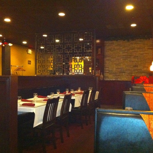 Sitar Of India Indian Restaurant in Hagerstown